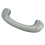 Autodakhulphendel, grijs 74603-44020-B4 fo 6