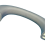 Autodakhulphendel, grijs 74603-44020-B4 fo 9