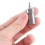 DN0SD1550 Nouvelle buse d'injecteur pour Case/série D, Mo 9