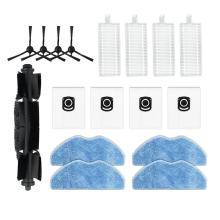 Voor X-Plorer Serie 75 S+ RG8597W Robotstofzuiger Hepa