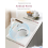 Mini Dishwasher 18W Rechargeable Household Electri 7
