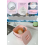 Mini Dishwasher 18W Rechargeable Household Electri 1