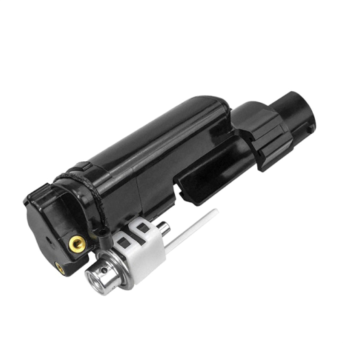 Φίλτρο αντλίας αερίου με ρυθμιστή για V-Strom 650 (D) 1