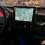 Tablet Holder for RZR XP 1000/Turbo/RZR Trail, Spo 7