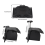Tablet Holder for RZR XP 1000/Turbo/RZR Trail, Spo 1
