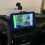 Tablet Holder for RZR XP 1000/Turbo/RZR Trail, Spo 8