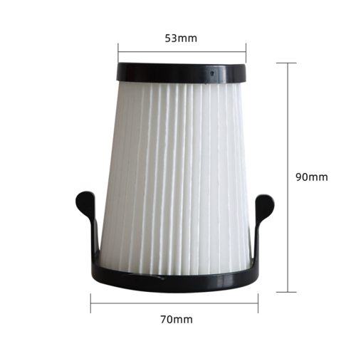 Suitable for 49-90-1950/M12 0850-20 Vacuum Cleaner 2
