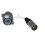 Floor Stage Box Panel Mount Pigtail Drop in No Solder (Combo > XLR Mal 1