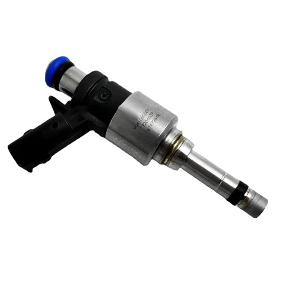 353102B150 Injector For 1.6L L4 17-20 35310-2B150 4851577052802