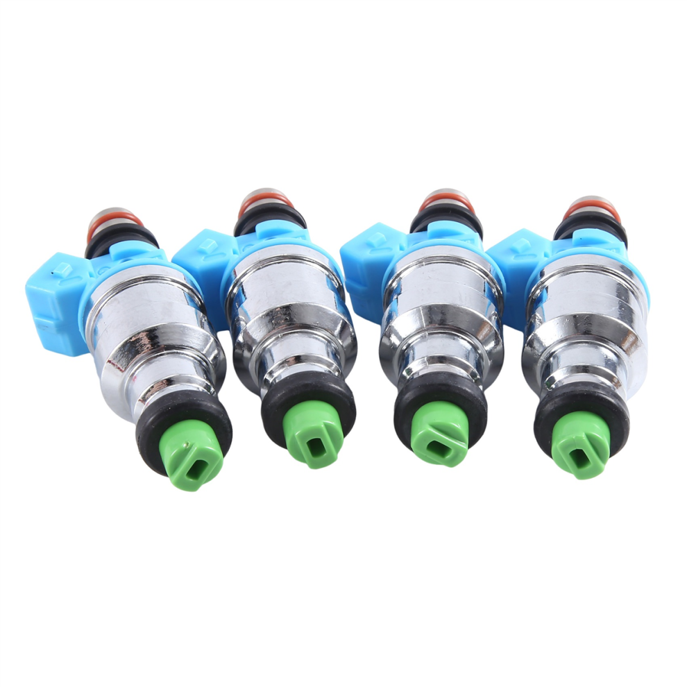 4Pcs Injector For Vista 1.5L Inp-062 Md175075 4851577052345