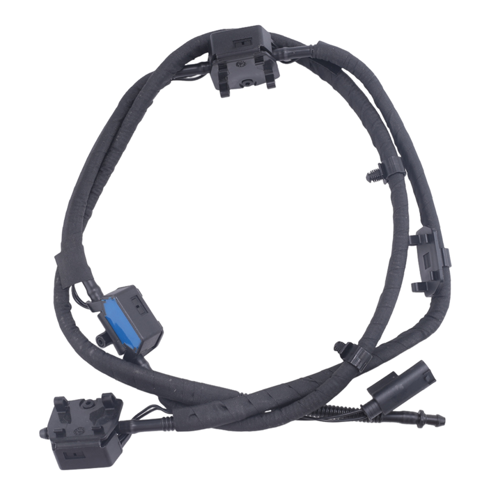 Car Windscreen Nozzle Windshield Washer Sprayer Je 4851577052079