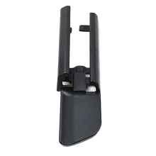 Auto Interior Seat Rail Guide Cover Replacement fo