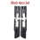 Auto Interior Seat Rail Guide Cover Replacement fo 6