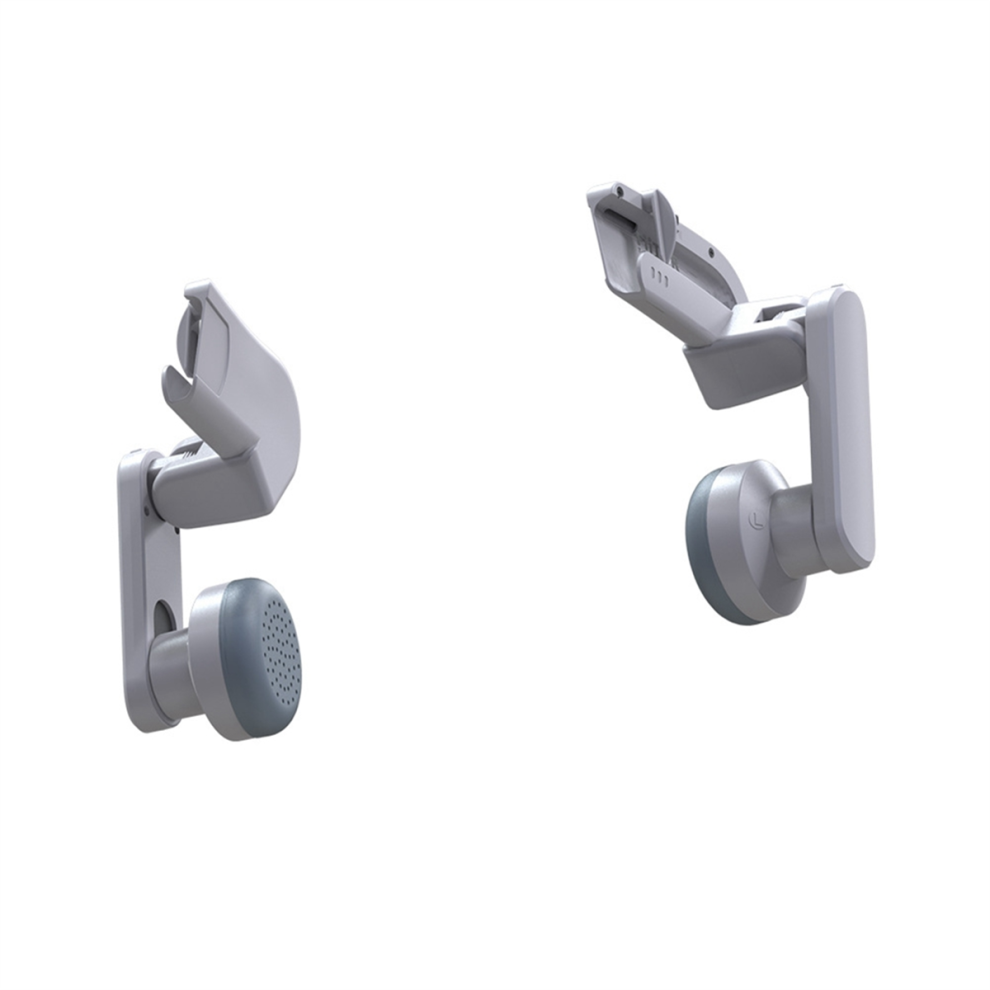 1 Paio Di Cuffie Antirumore Vr Sound Earmuf-image