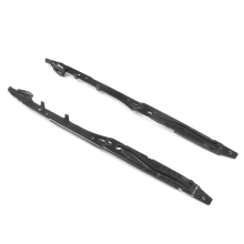 Reparatieset voor de montage van het schuifdak van een auto
