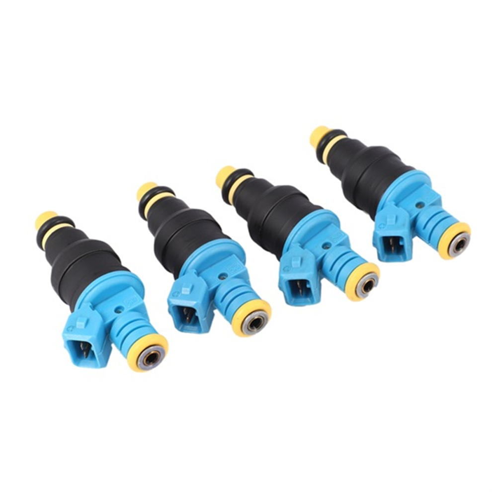 0280150563 Injector For Zafira A Cng 1.6 Doblo Mar 4851577050709