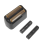 Replacement Foil and Cutters for Double Shaver,Rep 1