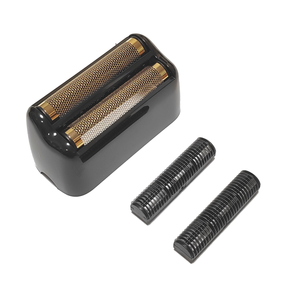 Semoic Replacement Foil And Cutters For Double Shaver,Rep