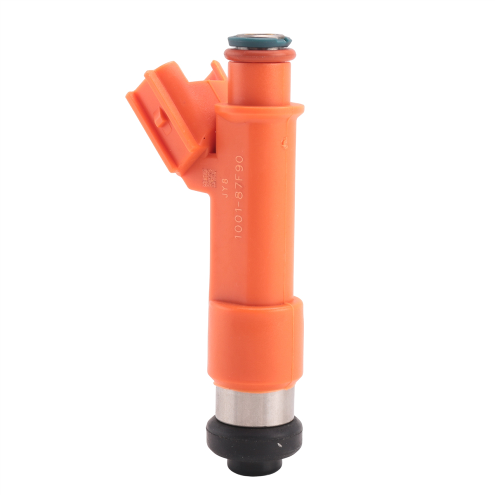 4Pcs 550Cc 1001-87F90 Injectors Nozzle For Celica Orange 4851577050402