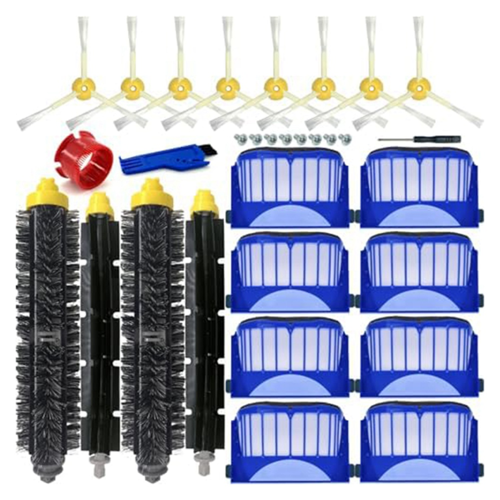 Piezas De Repuesto Para La Serie 600 500 694 695 677 6-image