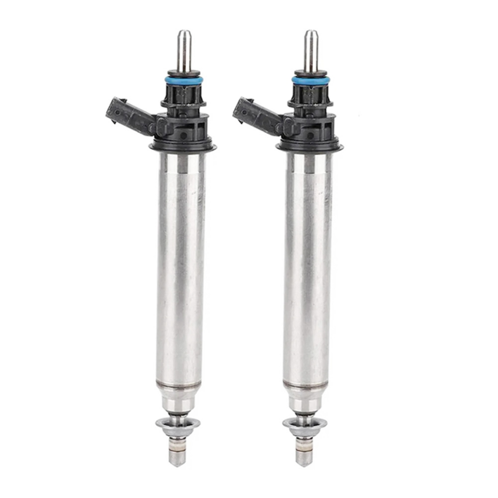 2Pcs New Injectors Nozzle A2780700687 0261500065 F 4851577049369