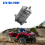 Pompa ATV per Rancher 420 Foreman 500 Trx420 Trx500 8