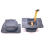1 pezzo per V350S Flash Upgrade Metal Version Hot Sho 7