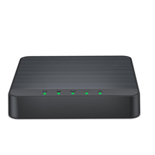 Mini Box 4G Lte Router Wifi SIM Karte Modem Auto Amp 1