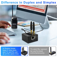 Για πλακέτα πολλαπλών λειτουργιών Duplex Hotspot