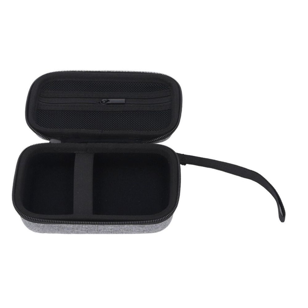 Label Printer Case Nylon Dust Proof Eva Label Maker Storage Bag For D30 D35 M02 M02s Label Printer