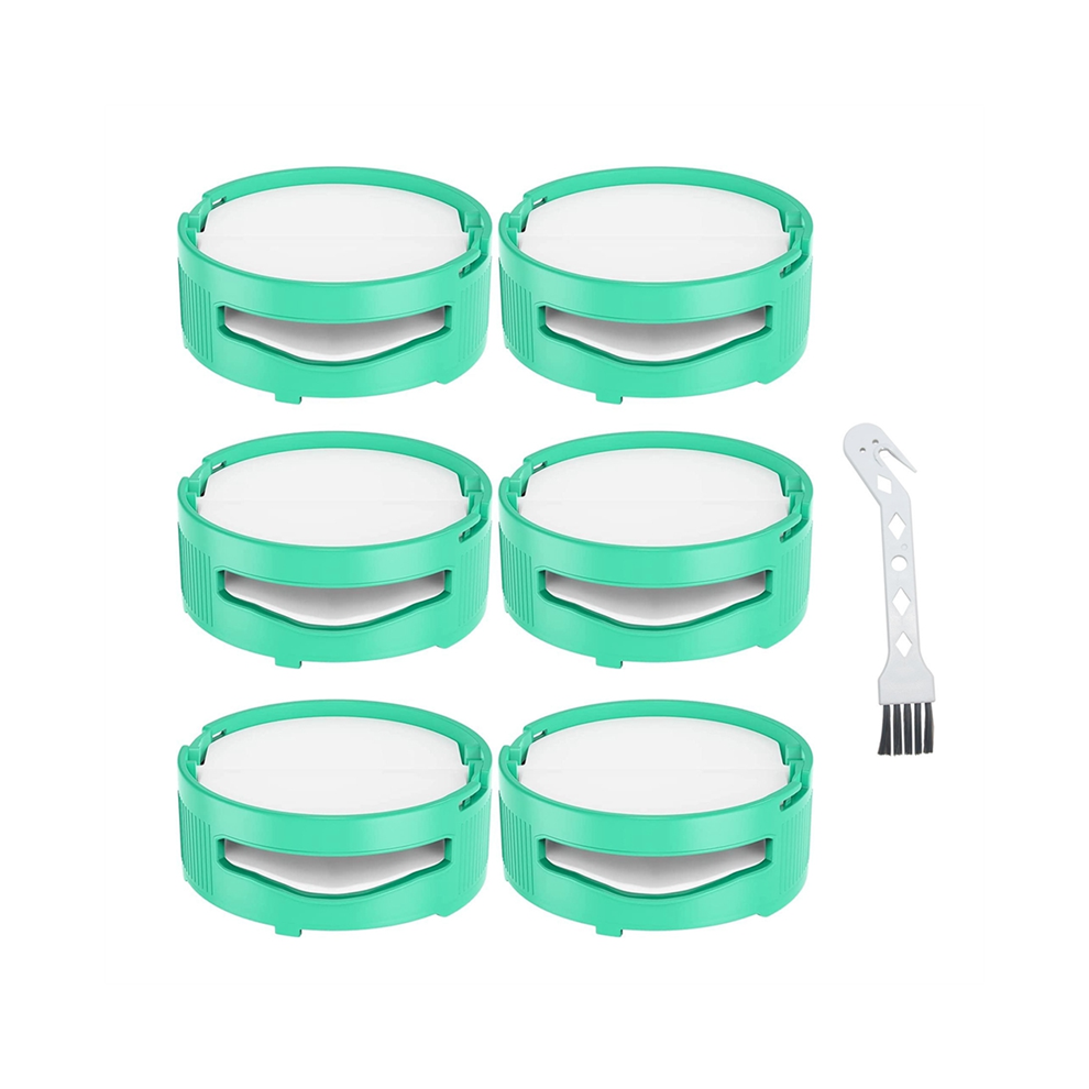 Confezione Da 6 Pezzi Di Ricambio Per Neutralizzatore Di Odori IZ400UKT Iz-image