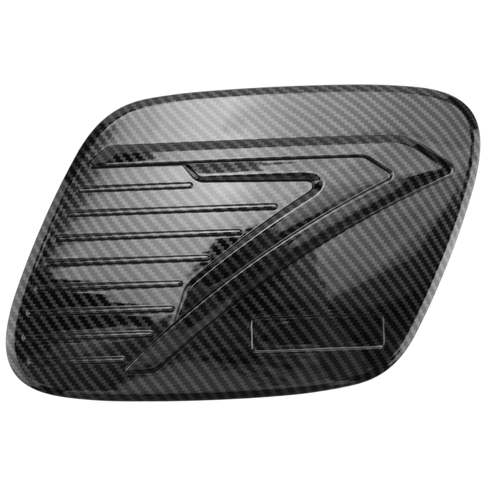 For Mg 4 Mg4 Ev Mulan 2023 2024 Car Tank Cover Oil 4851577060005
