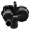 Nieuwe damplekdetectiepomp 16137193479 310-601 11