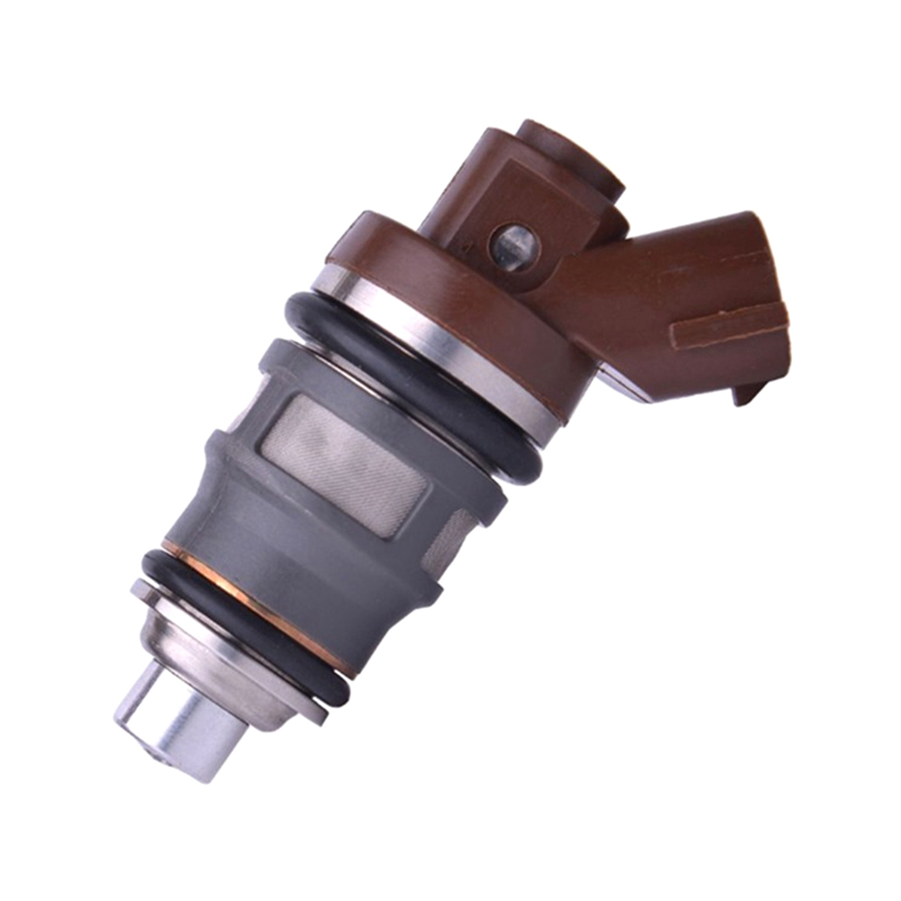 1 Pcs New Injector For Mr2 Celica Turbo 3Sgte 1Jzg 4851577060289