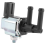 Auto-dampfilter purge-klep voor 6 RX-8 626 PROT 4