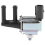 Auto-dampfilter purge-klep voor 6 RX-8 626 PROT 2