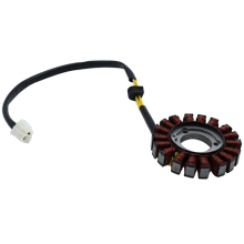 Generator stator spoel voor GSXR600 GSXR750 2006-20