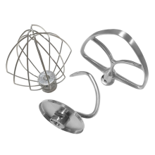 Voor mixers voor 4,5-5 liter kantelbare staande mixers K45B/K5