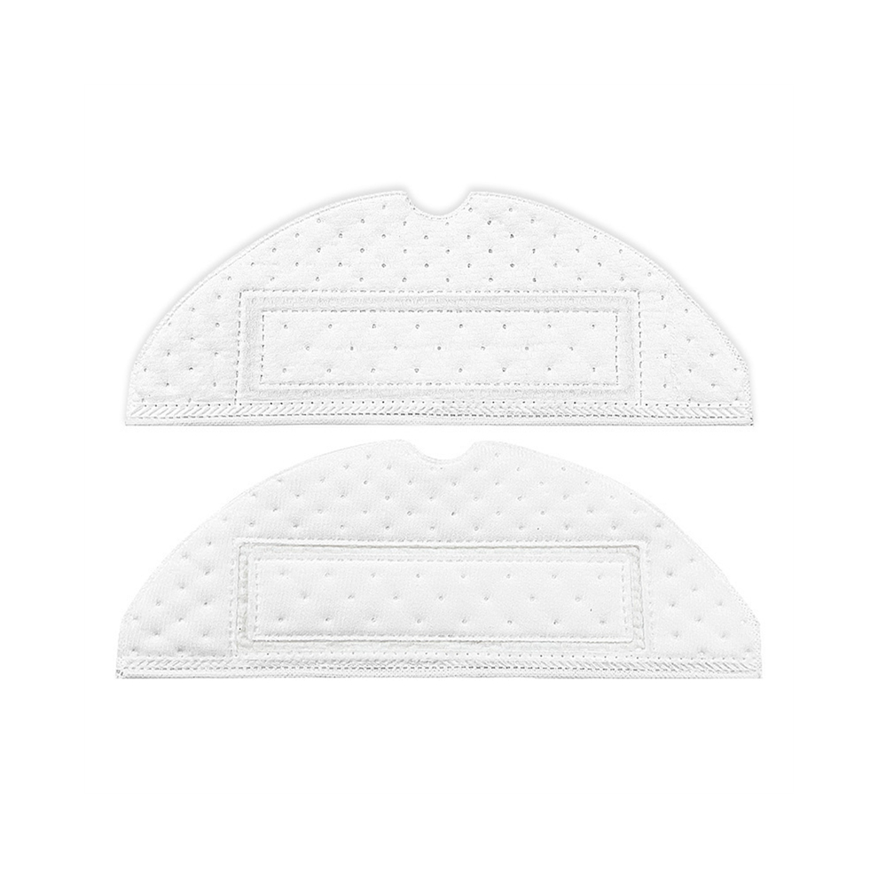 20 Almohadillas Desechables Para Fregona Para S7, S7Plus, S7Max Y T7S-image