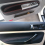 Κάλυμμα Πόρτας LHD για - Golf 4 MK4 1998 2005 Ca 1