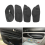 Κάλυμμα Πόρτας LHD για - Golf 4 MK4 1998 2005 Ca 5