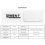 2.9 Inch Wireless NFC-Powered EPaper Eink E Paper 6