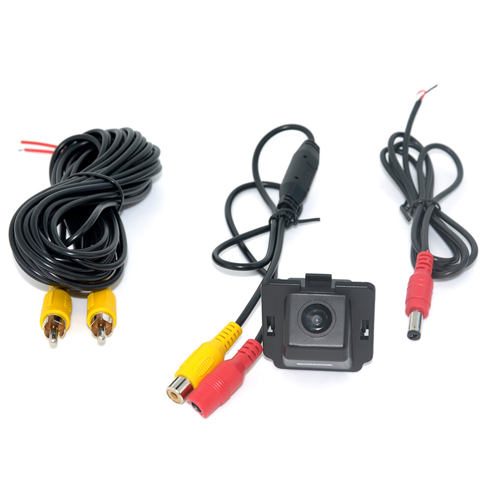 Photos - Reversing Camera Rear View Camera For Xl/ / C-Crosser 4007 Reverse