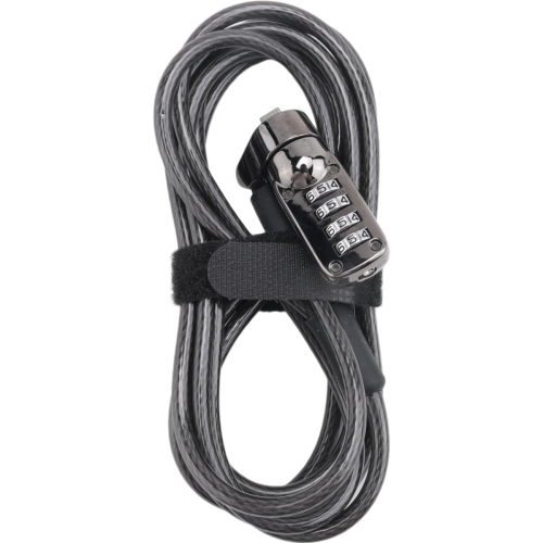 Combinazione di sicurezza antifurto per laptop e notebook Ca 2