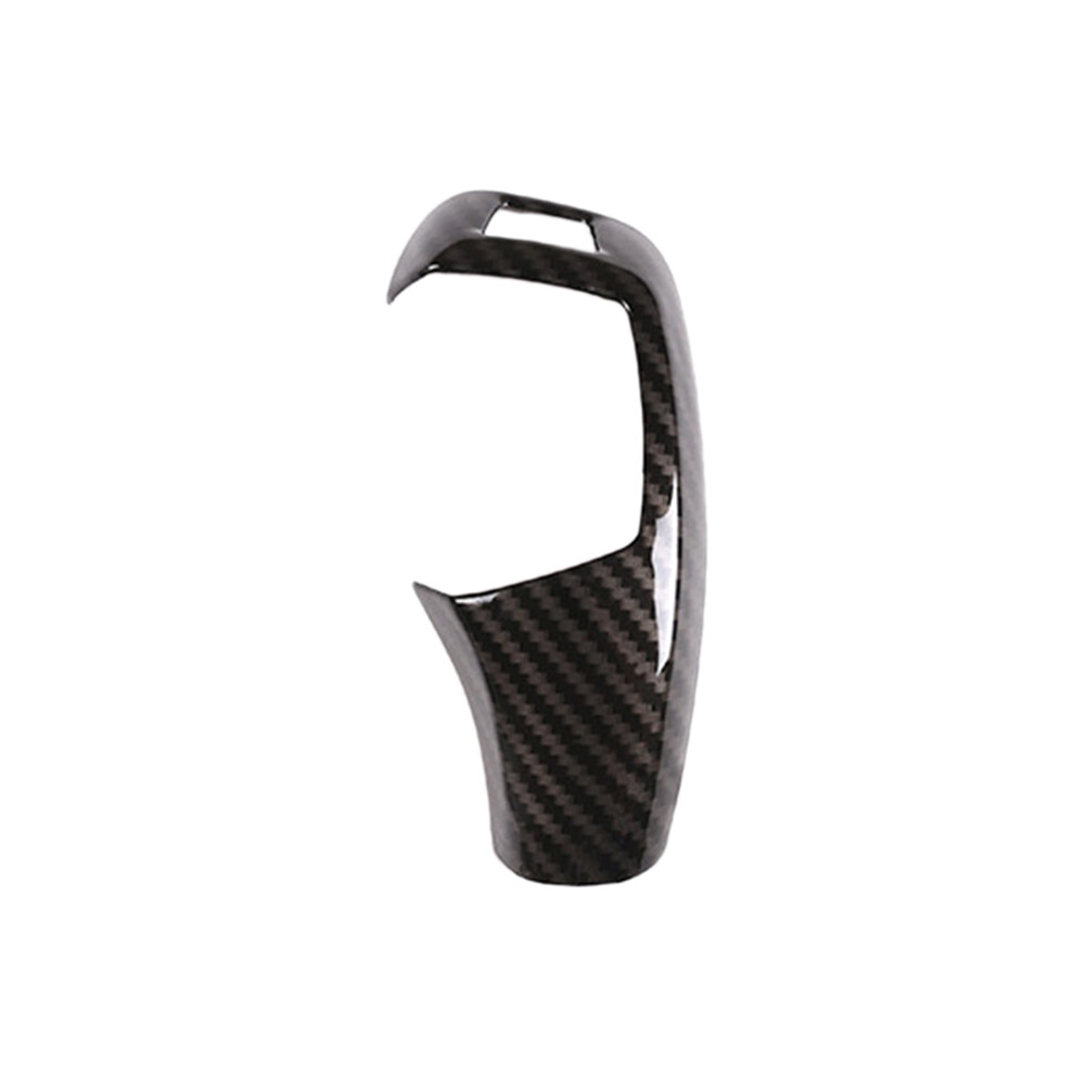 Car Gear Shift Knob Cover For - F20 F30 F31 F34 X5 4854188157379