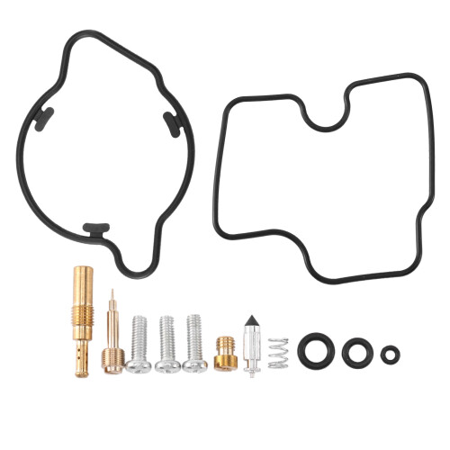 4Set voor CBF600S 2004-2007 CBF 600S Motorfiets Auto 2