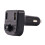 Bluetooth Car FM Transmitter MP3 Player Hands free 2