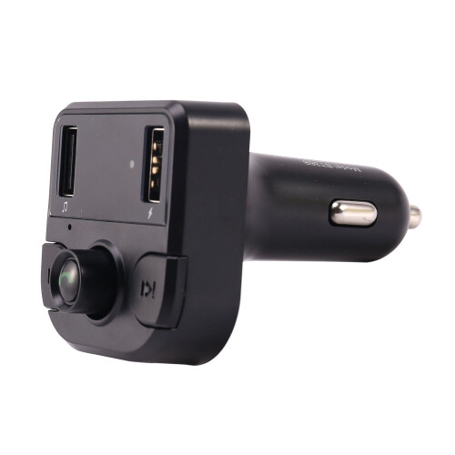 Bluetooth Car FM Transmitter MP3 Player Hands free 1