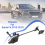 62800-B8000 Support de roue de secours pour porte-voiture 9