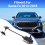 62800-B8000 Support de roue de secours pour porte-voiture 5